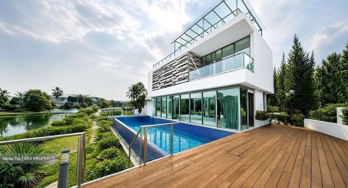 Pearl Island (D4), Detached #615795231